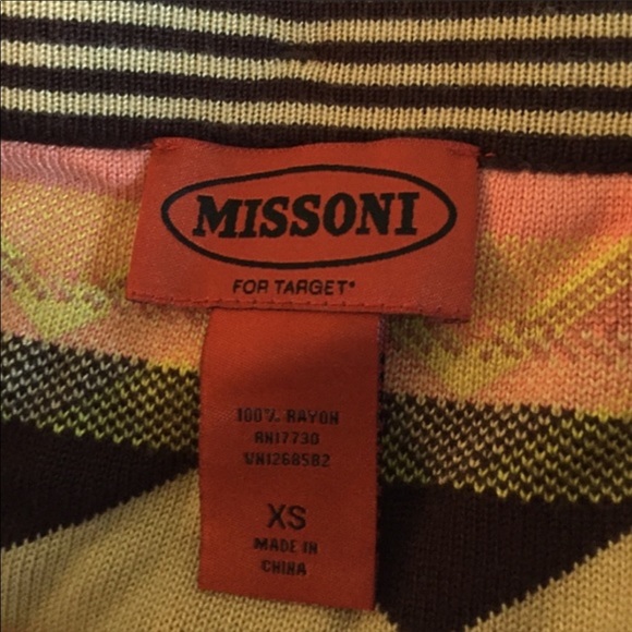 Missoni skirt - Picture 5 of 5